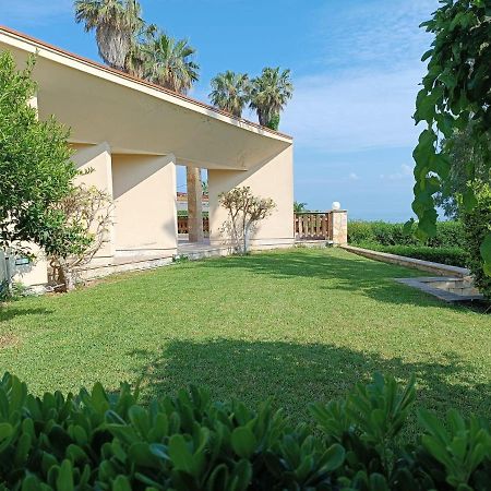Villa Francesca アウグスタ エクステリア 写真