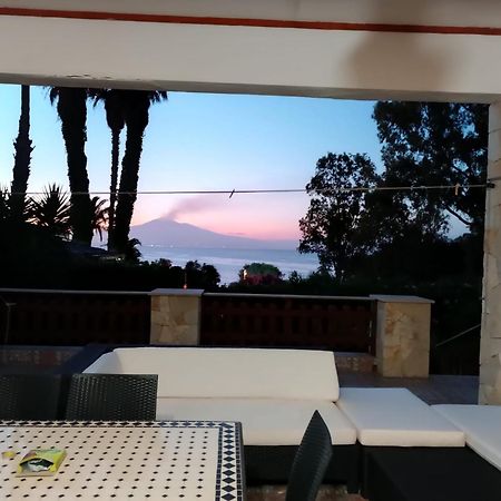 Villa Francesca アウグスタ エクステリア 写真