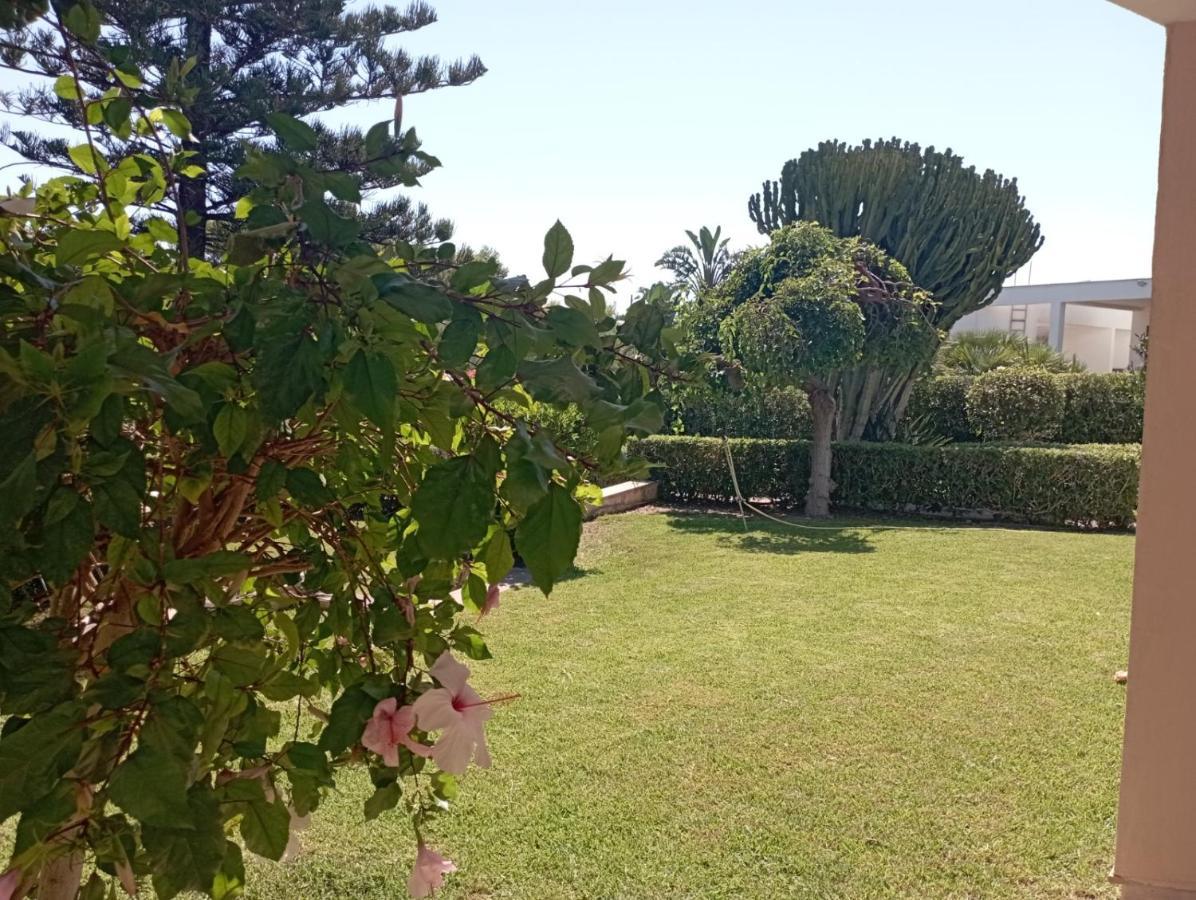 Villa Francesca アウグスタ エクステリア 写真