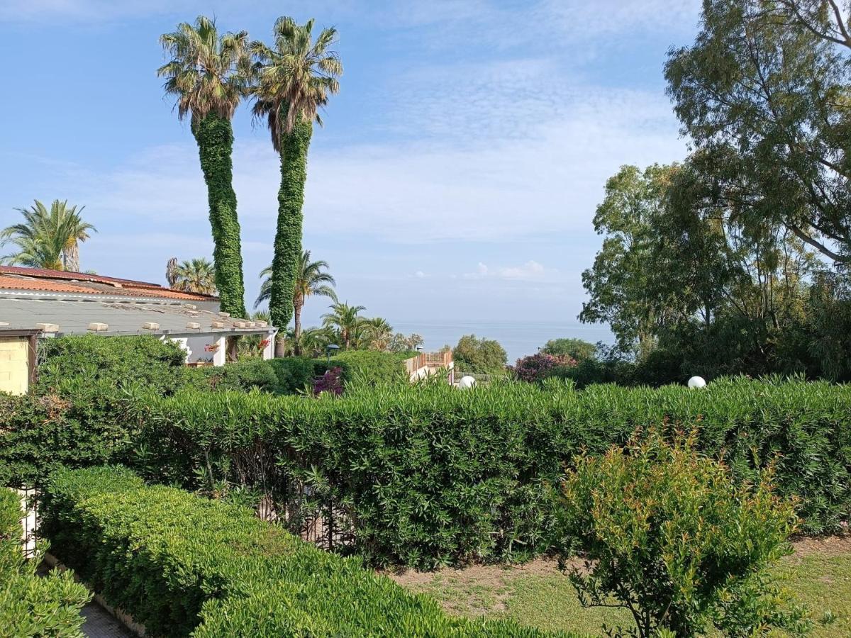 Villa Francesca アウグスタ エクステリア 写真