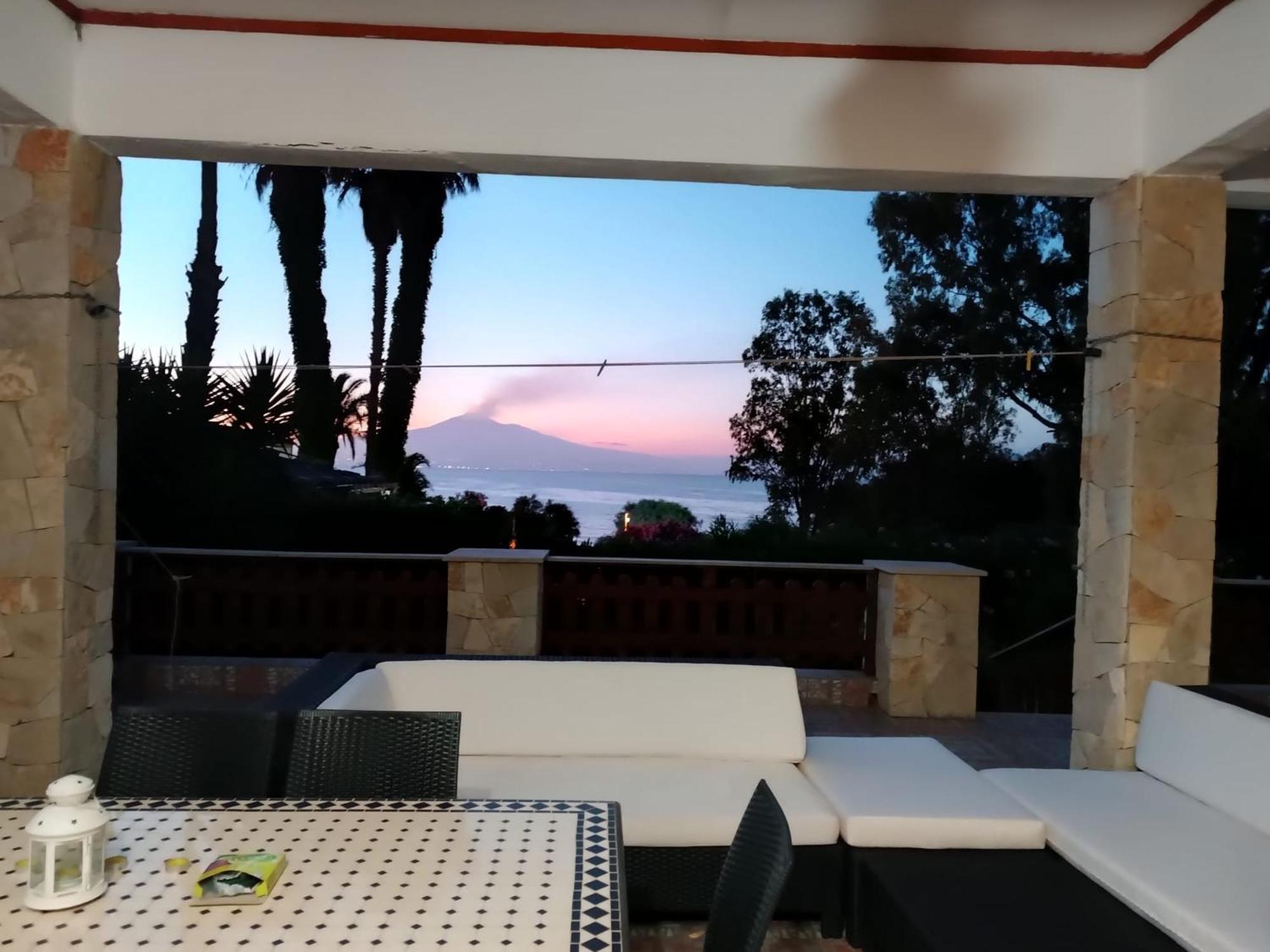 Villa Francesca アウグスタ エクステリア 写真